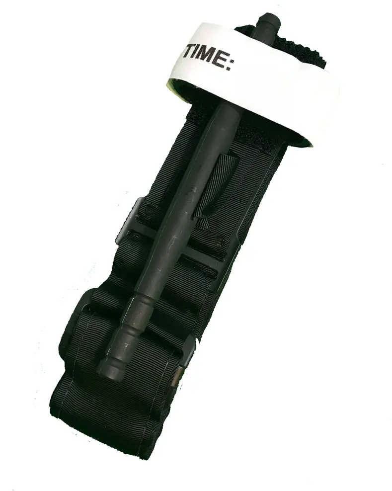C-A-T Gen 7 Combat Application Tourniquet 1