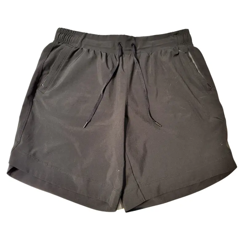 Calia Gray Athletic Performance Shorts – Size S 1