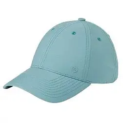 Calia Women'S Green Sports Cap – Breathable Golf Hat With Adjustable Closure 1