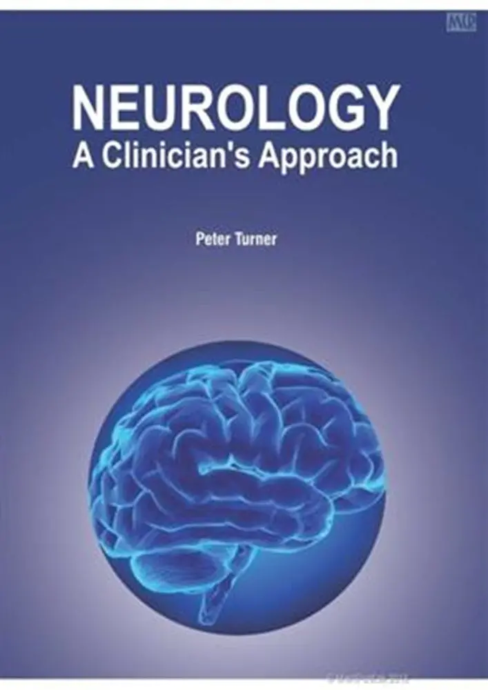Clinical Neurology Guide For Practitioners – Peter Turner | Medplus Isbn 9781788824866 1