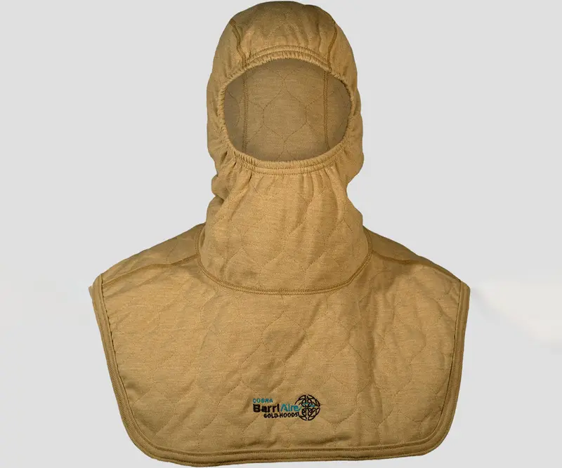 Cobra Barriaire Hood – Nfpa 2018/2019 Certified 1