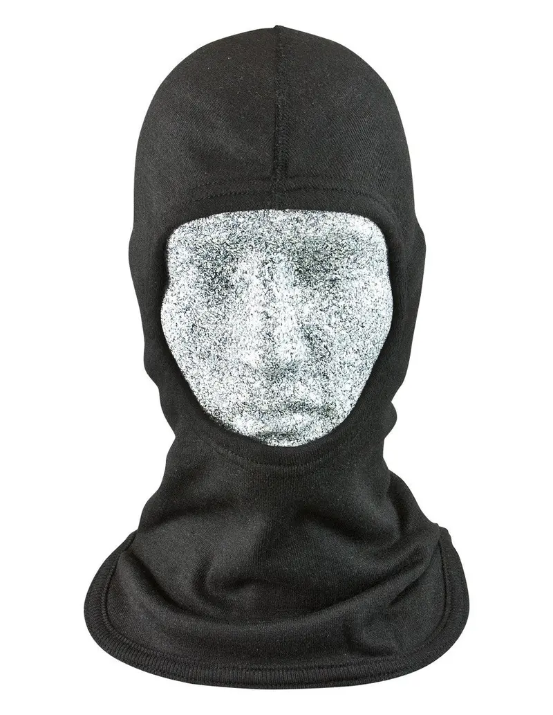 Cobra Classic Fire-Resistant Hood With Carbon Shield Layer 1