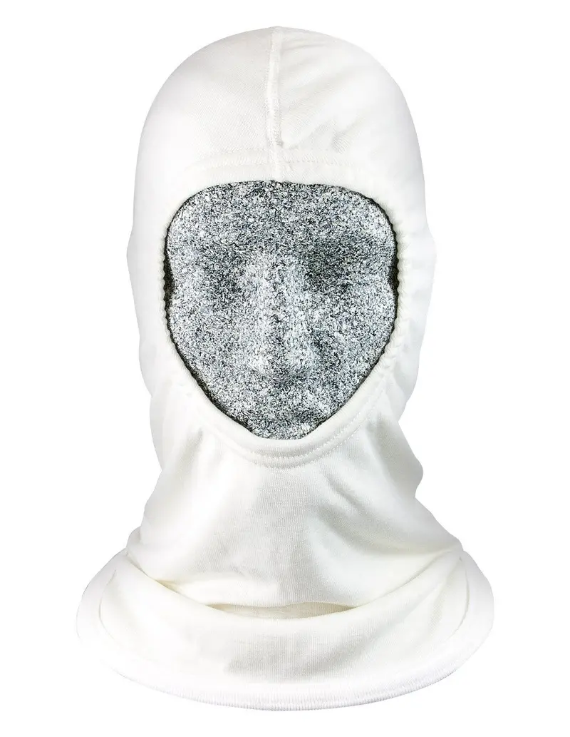 Cobra Classic Turnout Hood – Pure 100% Nomex Meta-Aramid 1