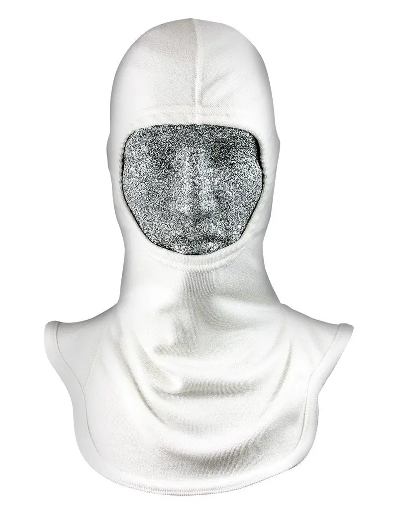 Cobra Ultimate Fire-Resistant Hood – 100% Nomex Meta-Aramid Construction 1