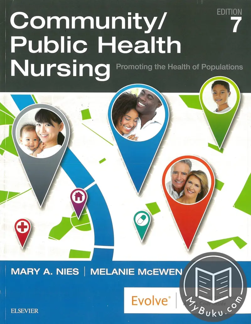 Community And Public Health Nursing (7Th Edition) 1