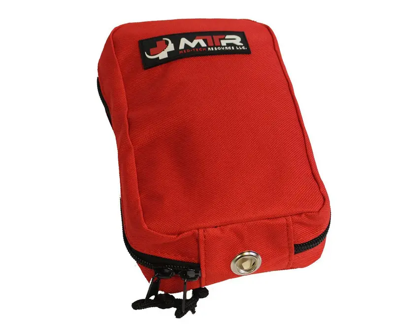 Community Bleed Control Kit – Customizable Stop-The-Bleed Station 1