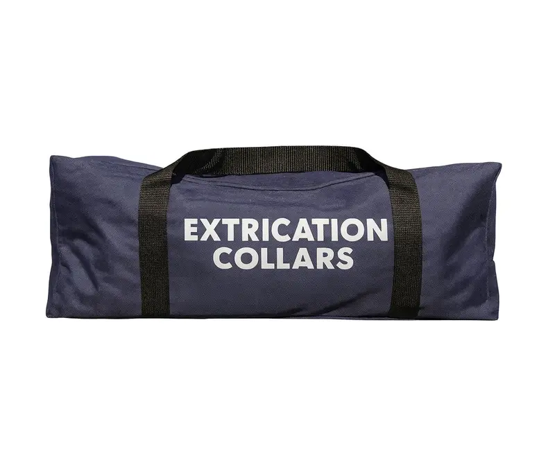 Compact Cervical Collar Organizer Bag – Mtr 1