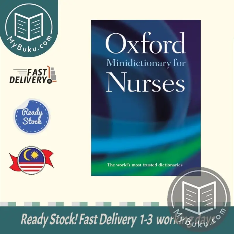Concise Nursing Dictionary For Clinical Practice And Study 1