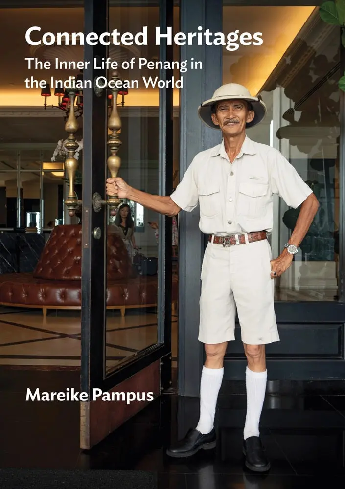 Connected Heritages – Mareike Pampu – Isbn 9786297575414 1