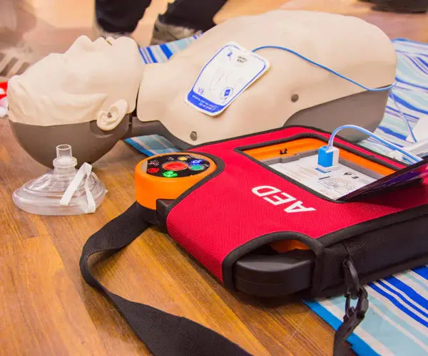 Cpr And First Aid Certification Course Reviews 1