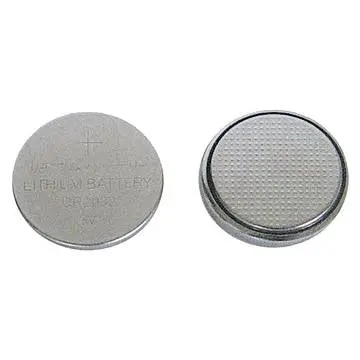 Cr2032 Lithium Coin Cell Battery – 3V 1