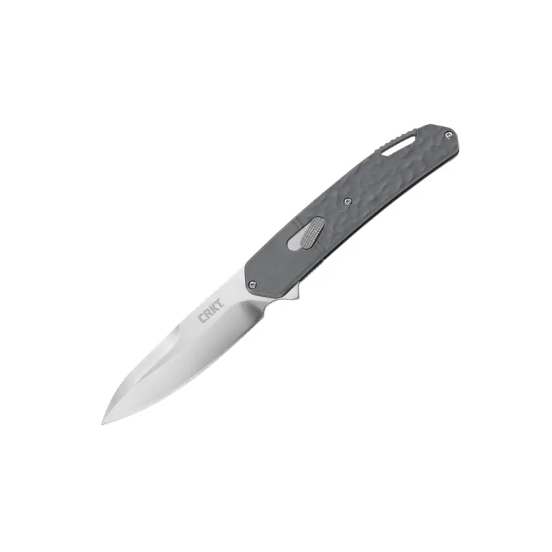 Crkt Bona Fide Lightweight Folding Knife 1