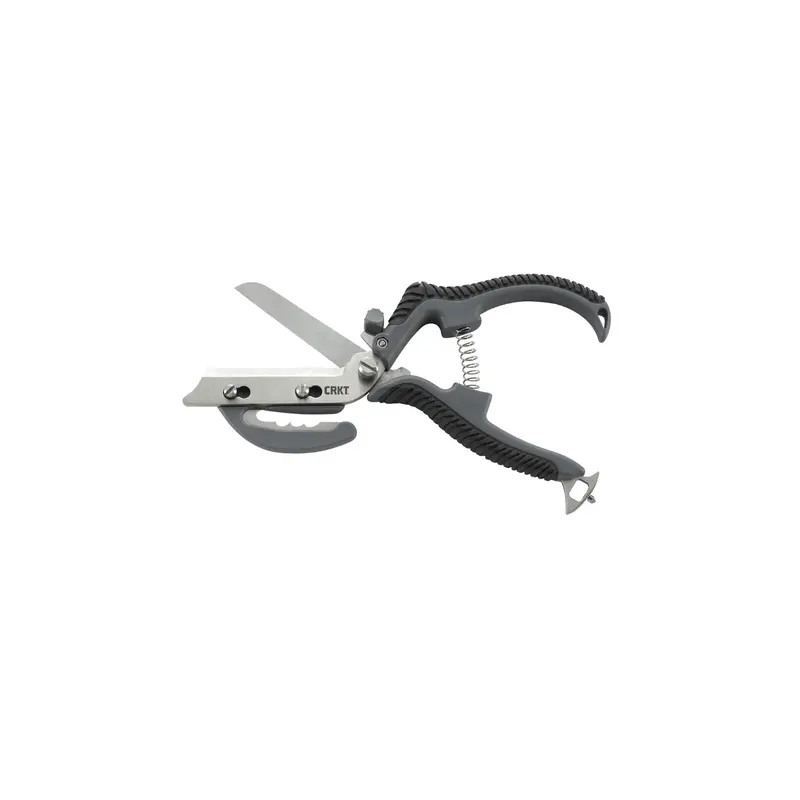 Crkt El Santo Trauma Shears – Ems & Tactical Scissors 1
