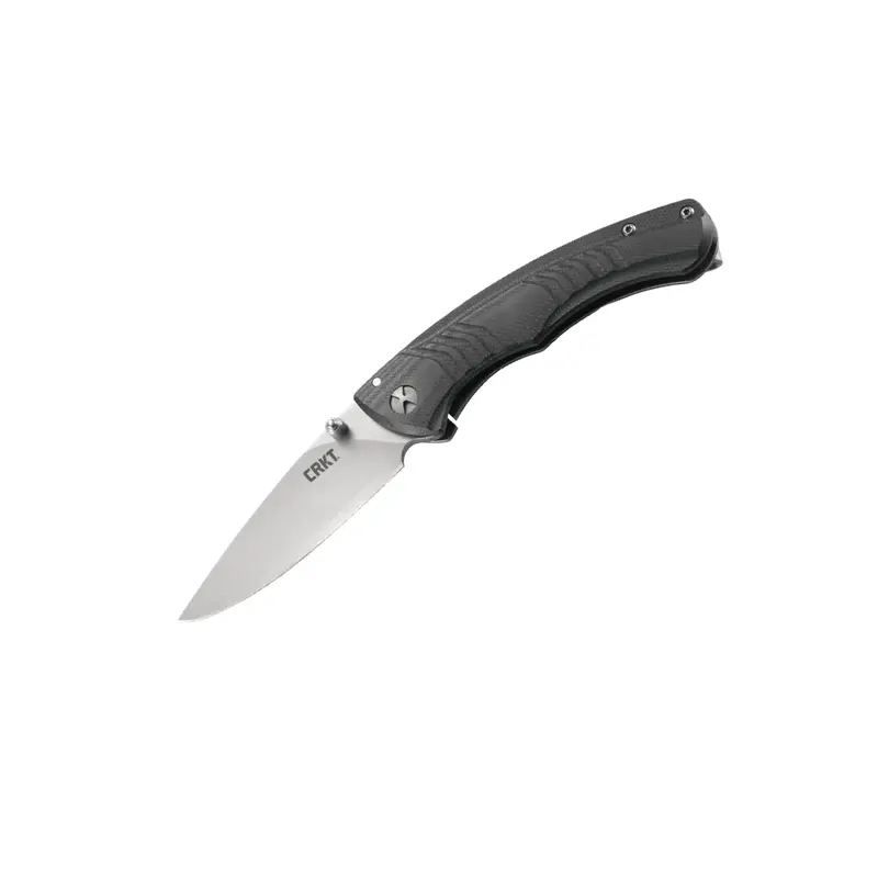 Crkt Full Throttle Folding Knife – High-Performance Pocket Utility 1