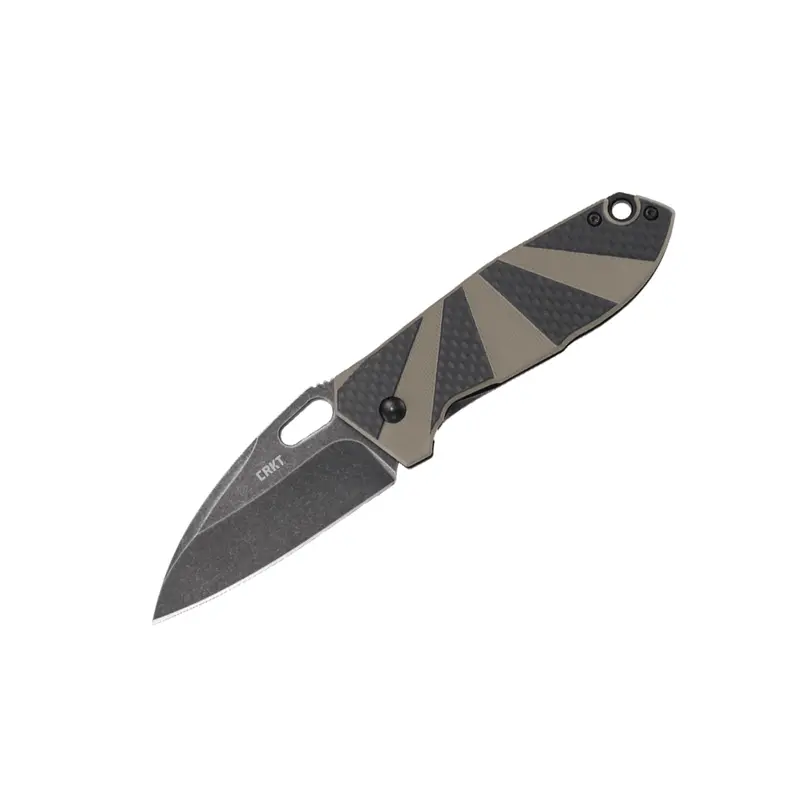 Crkt Heron Minimalist Folding Knife 1