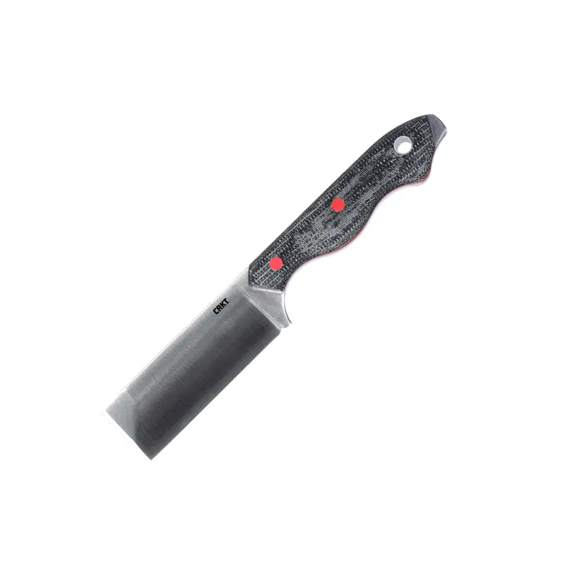 Crkt Razel Full-Tang Fixed Knife 1