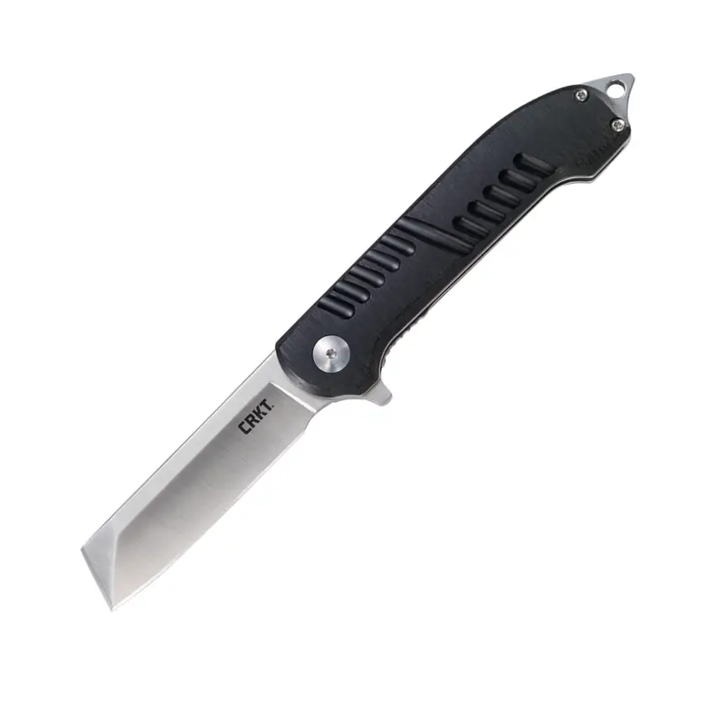 Crkt Razel Gt High-Performance Folding Knife 1
