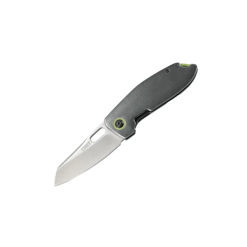 Crkt Sketch Folding Knife – Lightweight Edc Utility Tool 1