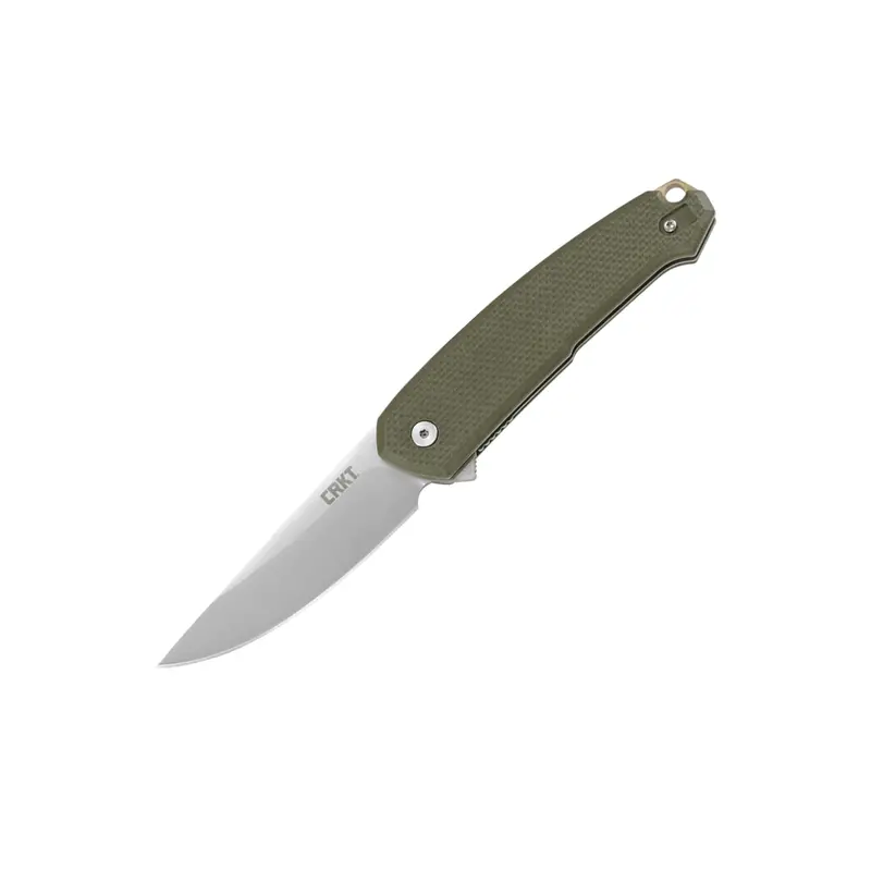 Crkt Tueto Ergonomic Folding Knife 1