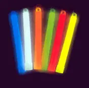 Cyalume 6-Inch Glow Stick – 8–12 Hour Duration 1