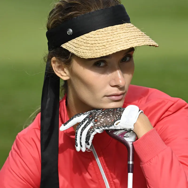 Daily Sports Rosie Visor – New 1
