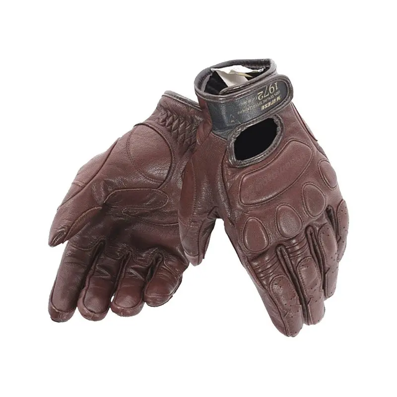 Dainese Blackjack Motorcycle Riding Gloves