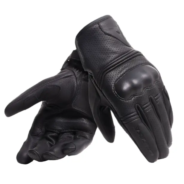 Dainese Corbin Air Unisex Motorcycle Gloves – Lightweight & Breathable 1