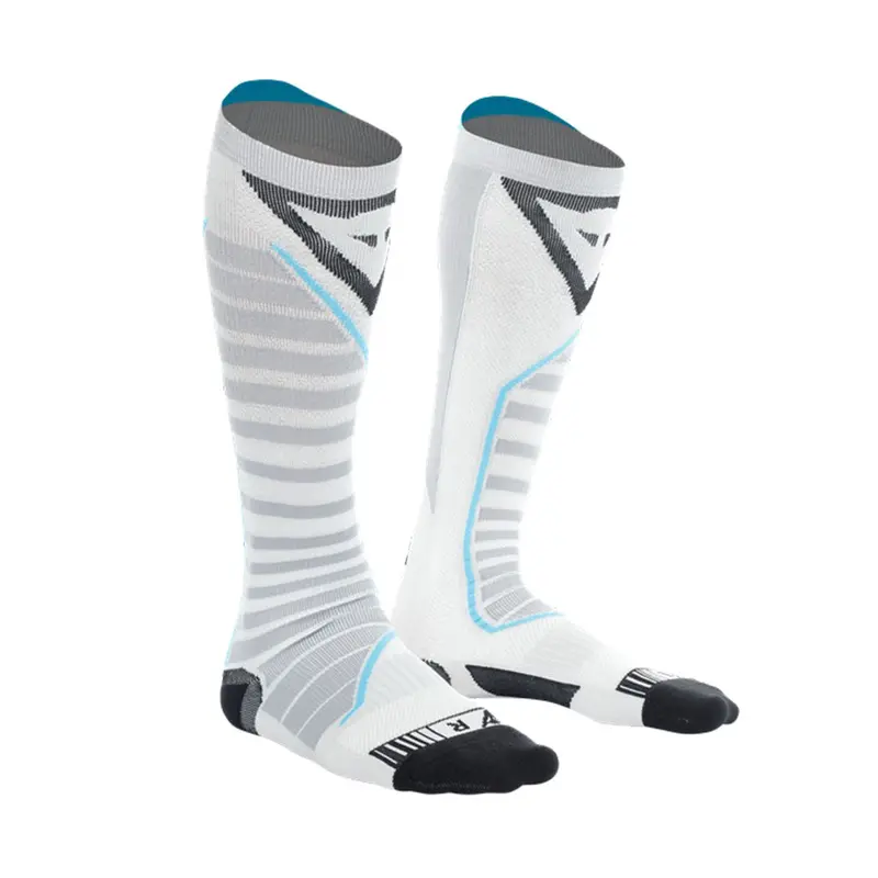 Dainese Dry Long Performance Riding Socks 1