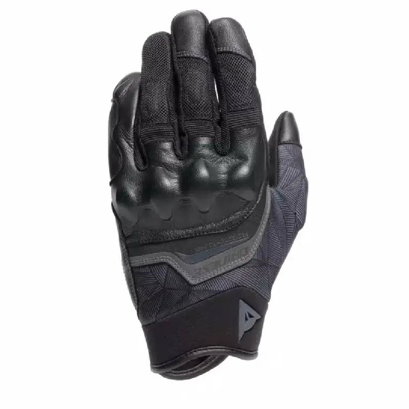 Dainese Ermex Motorcycle Riding Gloves 1