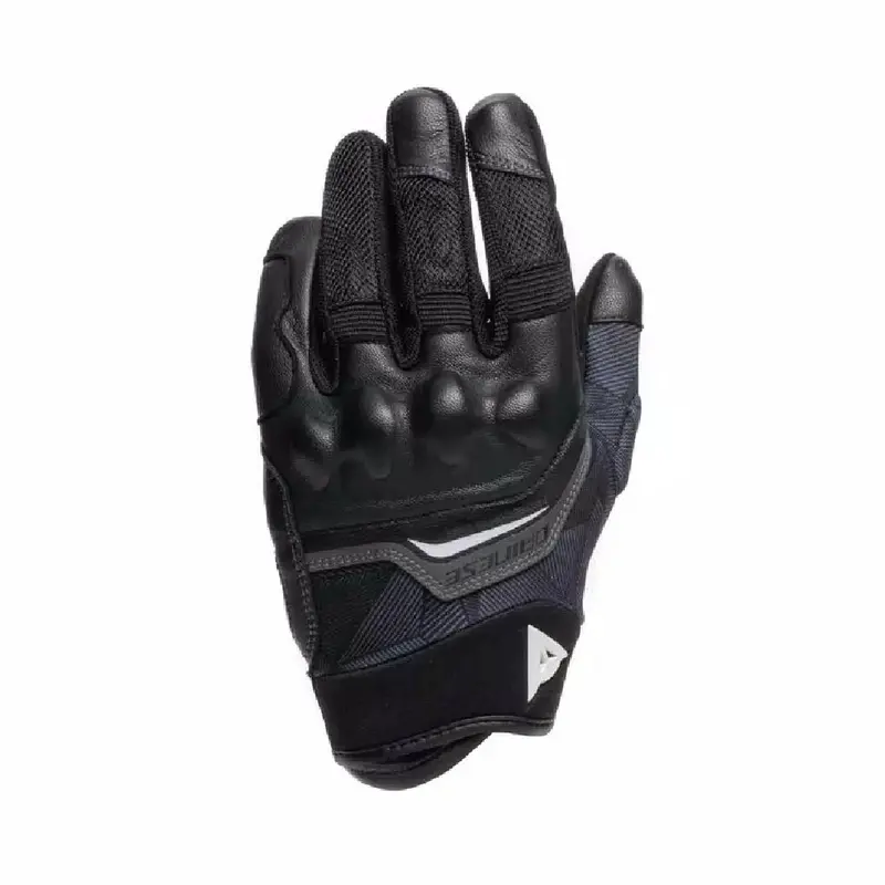 Dainese Ermex Women’S Ergonomic Riding Gloves 1