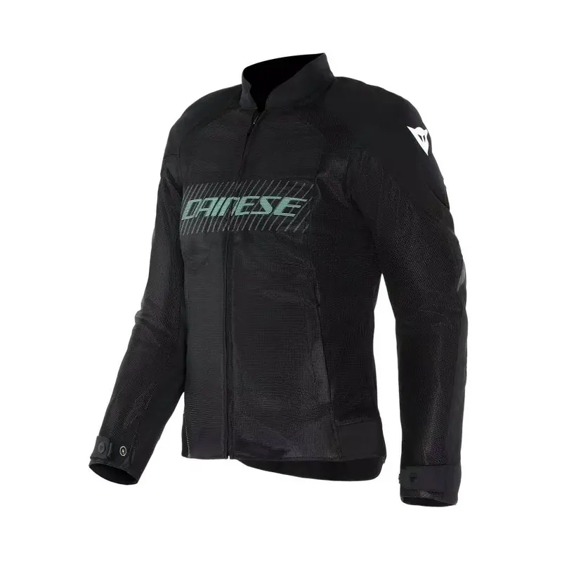 Dainese Herosphere Air Tex Women’S Lightweight Motorcycle Jacket 1