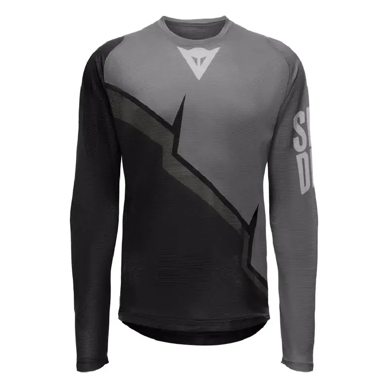 Dainese Hg Aer Men'S Long-Sleeve Cycling Jersey 1