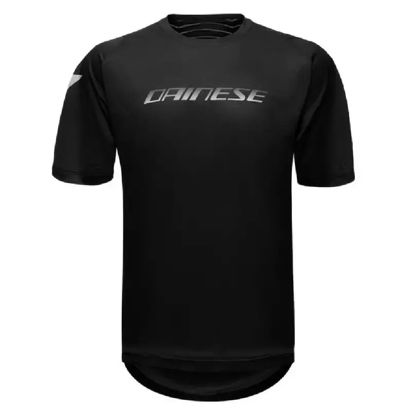 Dainese Hg Aer Short-Sleeve Performance Riding Jersey 1