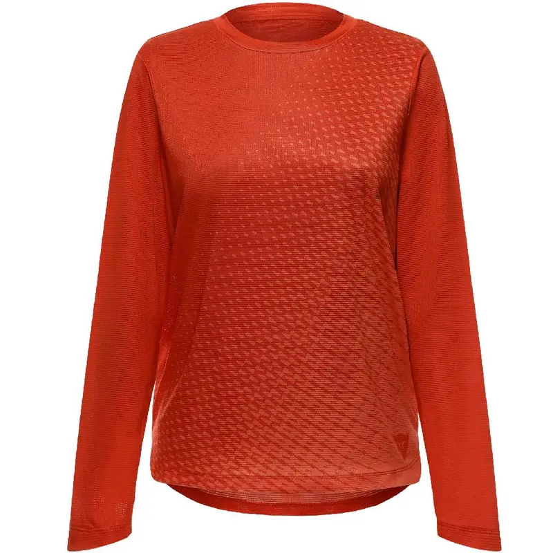 Dainese Hg Aer Women'S Long-Sleeve Cycling Jersey 1
