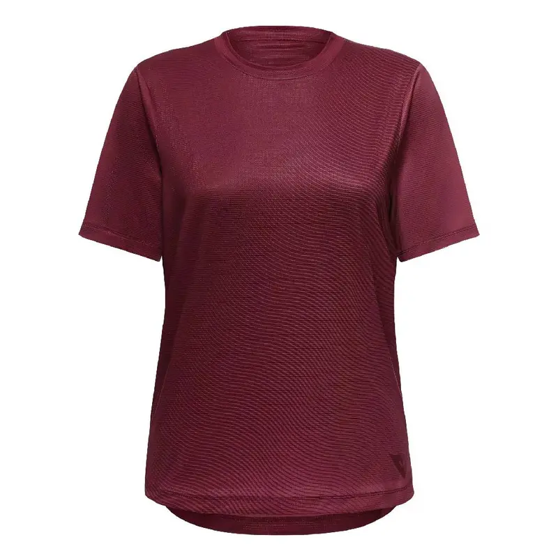 Dainese Hg Aer Women'S Short-Sleeve Cycling Top 1
