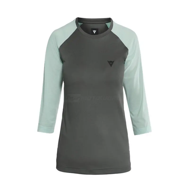 Dainese Hg Bondi 3/4-Length Women’S Cycling Tights – Seamless Fit 1