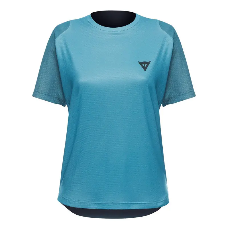 Dainese Hgl Women'S Short-Sleeve Cycling Jersey 1