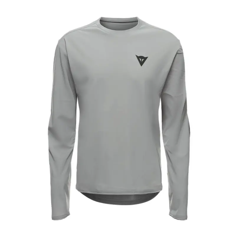 Dainese Hgr Long-Sleeve Road Bike Jersey – Aerodynamic Fit 13