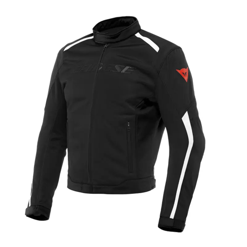 Dainese Hydraflux 2 Air D-Dry All-Season Motorcycle Jacket 17
