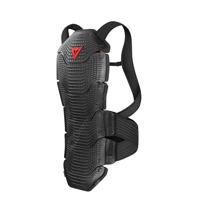 Dainese Manis D1 Back Protector – Lightweight Ce Level 2 Armor 1