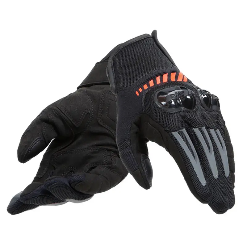 Dainese Mig 3 Air-Tex Breathable Motorcycle Gloves 6
