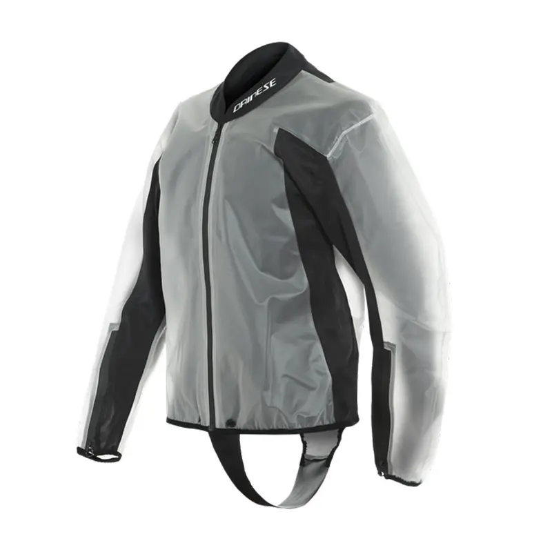Dainese Rain Body Racing 2 Two-Piece Motorcycle Rain Suit 1