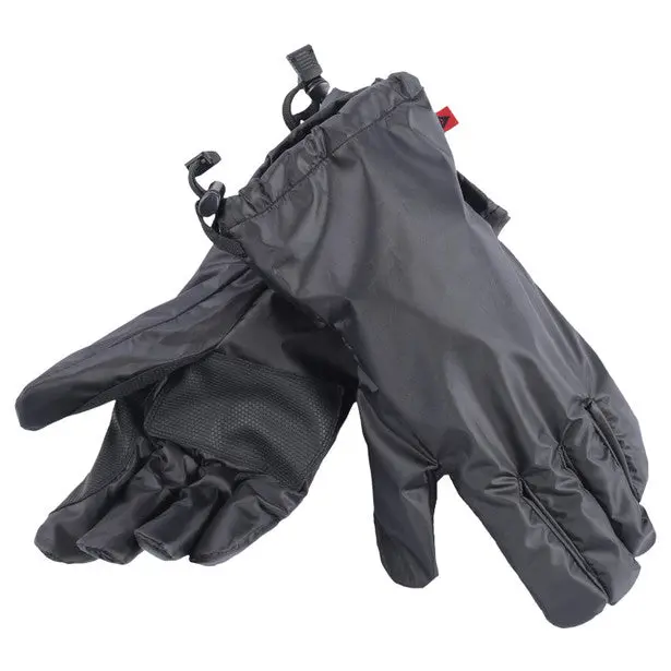 Dainese Rain Overgloves For Motorcycle Riders 1