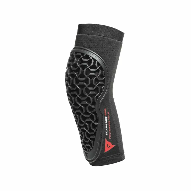 Dainese Scarabeo Pro Youth Bicycle Impact Protector 1