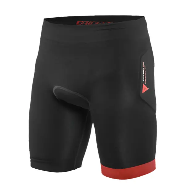 Dainese Scarabeo Pro Youth Mtb Shorts – Youth-Specific Fit 1
