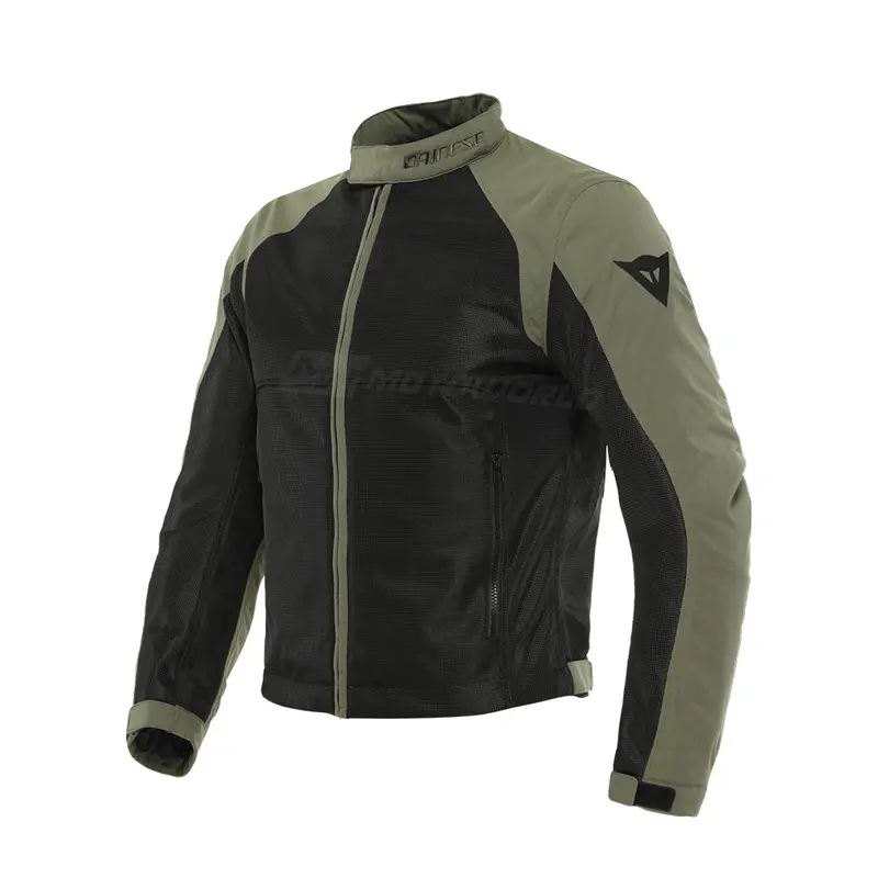Dainese Sevilla Air Tex Men’S Motorcycle Jacket
