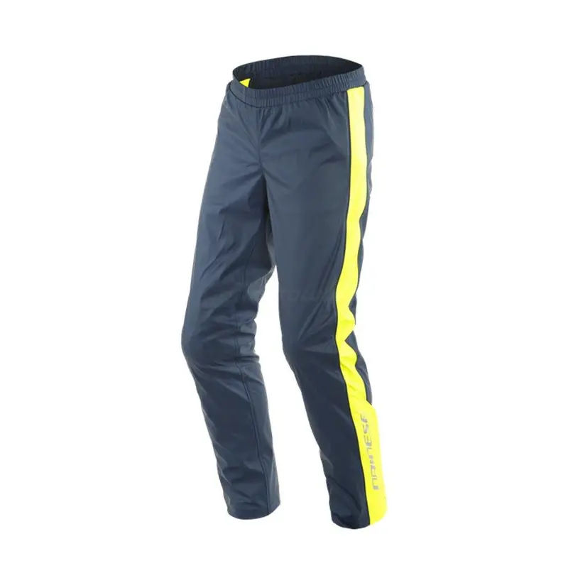 Dainese Storm 2 Rain Pants – Waterproof Unisex Outer Layer 1