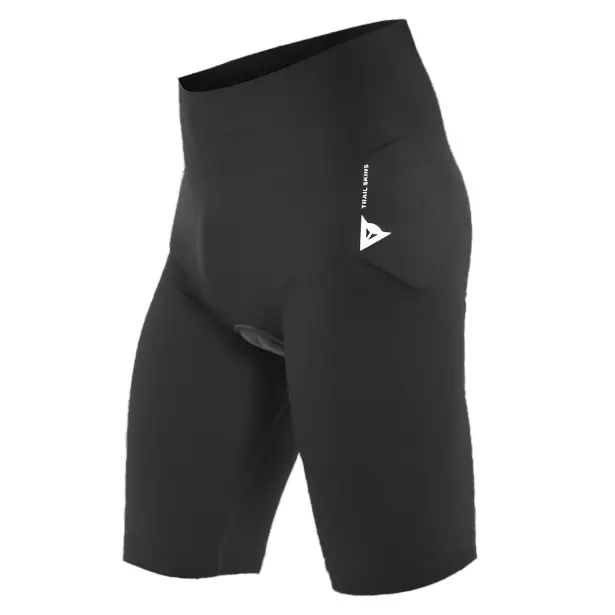 Dainese Trail Skins Mtb Shorts – Lightweight Trail Performance 1