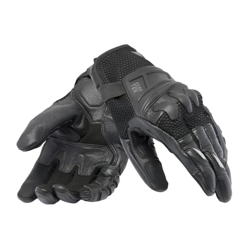 Dainese X-Ride 2 Ergo-Tek Motorcycle Gloves For Enhanced Grip & Comfort 1