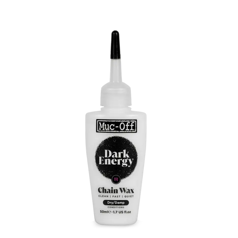 Dark Energy Premium Long-Lasting Chain Wax 1